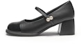 Buy (Women) Hotwind Mary Jane 'PU Fashion Block Heel' H18W3V01