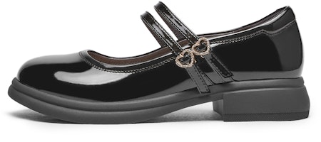 (Women) Hotwind Mary Jane Flats 'Casual Solid' H02W3522 (Women) Hotwind Mary Jane Flats 'Casual Solid' H02W3522