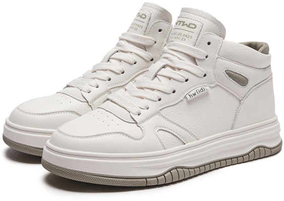 (Women) Hotwind Mid-Top Casual 'Breathable' H91W3403 Lookbook (Women) Hotwind Mid-Top Casual 'Breathable' H91W3403