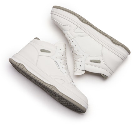 (Women) Hotwind Mid-Top Casual 'Breathable' H91W3403 Shop (Women) Hotwind Mid-Top Casual 'Breathable' H91W3403
