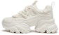 (Women) Hotwind Mirror Series Low-Top 'Beige' H42W3135
