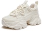 Order (Women) Hotwind Mirror Series Low-Top 'Beige' H42W3135