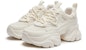 (Women) Hotwind Mirror Series Low-Top 'Beige' H42W3135