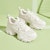 (Women) Hotwind Mirror Series Low-Top 'Beige' H42W3135