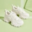 Purchase (Women) Hotwind Mirror Series Low-Top 'Beige' H42W3135