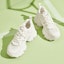 Details for (Women) Hotwind Mirror Series Low-Top 'Beige' H42W3135