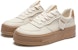 (Women) Hotwind Mirror Series Low-Top 'Synthetic Leather Perforated Platform' H14W3721