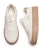 (Women) Hotwind Mirror Series Low-Top 'Synthetic Leather Perforated Platform' H14W3721