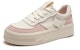 (Women) Hotwind Mirror Series Low-Top 'Synthetic Leather Perforated Platform' H14W3721