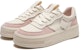 (Women) Hotwind Mirror Series Low-Top 'Synthetic Leather Perforated Platform' H14W3721