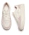 (Women) Hotwind Mirror Series Low-Top 'Synthetic Leather Perforated Platform' H14W3721