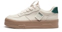 Purchase (Women) Hotwind Mirror Series Low-Top 'Synthetic Leather Perforated Platform' H14W3721