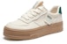 (Women) Hotwind Mirror Series Low-Top 'Synthetic Leather Perforated Platform' H14W3721