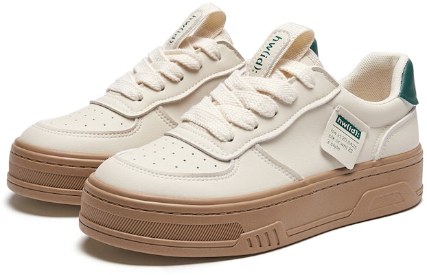 (Women) Hotwind Mirror Series Low-Top 'Synthetic Leather Perforated Platform' H14W3721 Sizing (Women) Hotwind Mirror Series Low-Top 'Synthetic Leather Perforated Platform' H14W3721