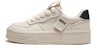 (Women) Hotwind Mirror Series Low-Top 'Synthetic Leather Perforated Platform' H14W3721