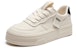 (Women) Hotwind Mirror Series Low-Top 'Synthetic Leather Perforated Platform' H14W3721