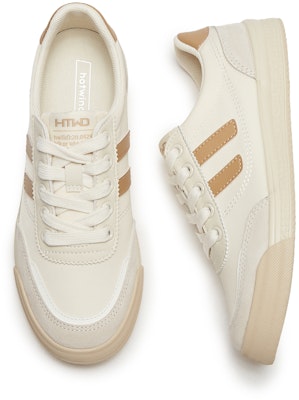 (Women) Hotwind Mirror Series Low Top 'Color Block' H14W3305 4