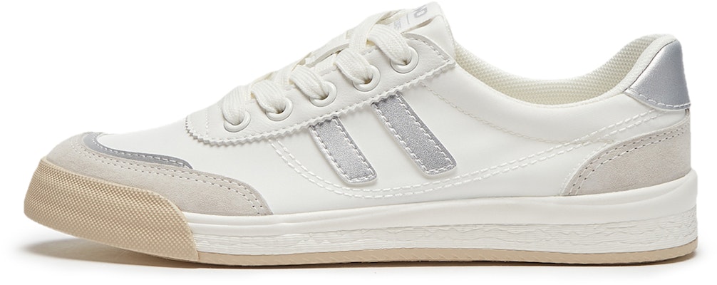 (Women) Hotwind Mirror Series Low Top 'Color Block' H14W3305 5