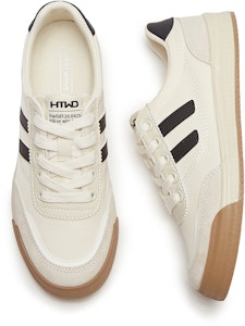 (W) Hotwind 鏡面系列低筒休閒鞋 '拼色款' H14W3305 Shop (W) Hotwind 鏡面系列低筒休閒鞋 '拼色款' H14W3305