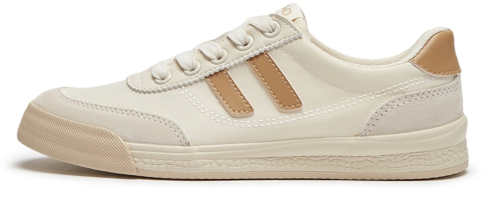 (Women) Hotwind Mirror Series Low Top 'Color Block' H14W3305 1