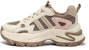 (Women) Hotwind Pigskin 'Fashion Round Toe Low-Top Dad Shoe' H42W4102