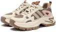 Lookbook (Women) Hotwind Pigskin 'Fashion Round Toe Low-Top Dad Shoe' H42W4102