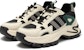 (Women) Hotwind Pigskin 'Fashion Round Toe Low-Top Dad Shoe' H42W4102