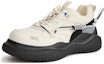 Order (W) Zapatillas Hotwind Pigskin Forradas en Lana con Suela Gruesa 'Beige' H91W2492