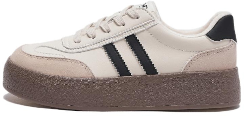 (Women) Hotwind Pork Skin Round Toe Lace-Up 'Casual Low-Top' H92W3823 Buy (Women) Hotwind Pork Skin Round Toe Lace-Up 'Casual Low-Top' H92W3823