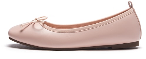 (Women) Hotwind PU 'Butterfly Bow' H07W3709 (Women) Hotwind PU 'Butterfly Bow' H07W3709