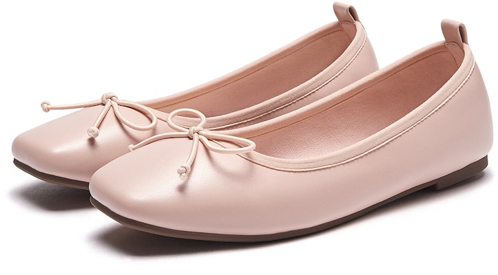 (Women) Hotwind PU 'Butterfly Bow' H07W3709 3