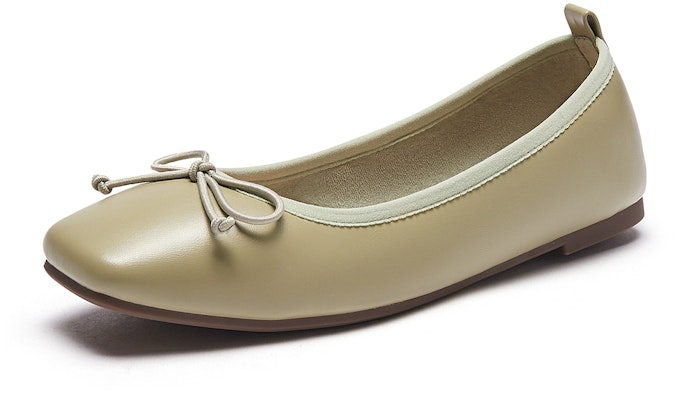 (Women) Hotwind PU 'Butterfly Bow' H07W3709 6