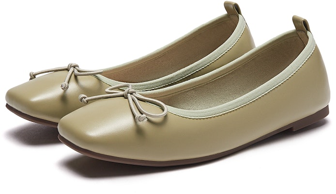 (Women) Hotwind PU 'Butterfly Bow' H07W3709 7