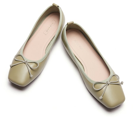 (Women) Hotwind PU 'Butterfly Bow' H07W3709 8