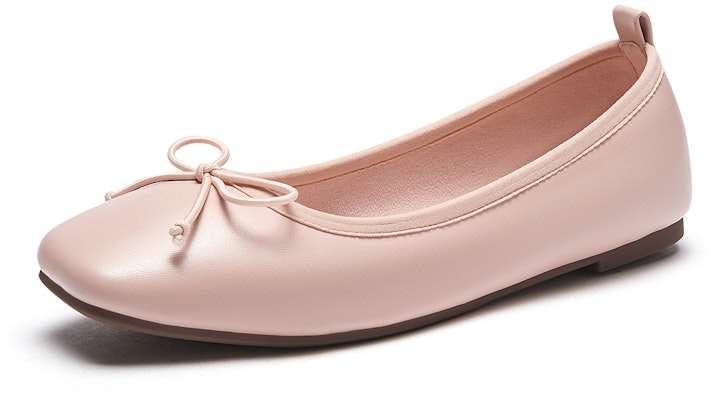 (Women) Hotwind PU 'Butterfly Bow' H07W3709 2