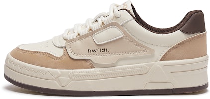 (Women) Hotwind PU 'Versatile Thick-Soled Low-Top' H14W3V23 (Women) Hotwind PU 'Versatile Thick-Soled Low-Top' H14W3V23