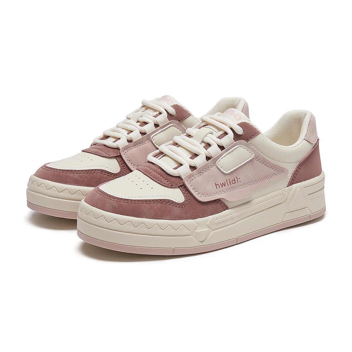 Cheap (W) Hotwind PU ''Sepatu Sol Tebal Rendah Serbaguna'' H14W3V23