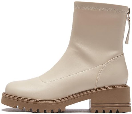 (Women) Hotwind PU Ankle Boot 'Warm Trendy Sweet Cool' H84W2805 Lookbook (Women) Hotwind PU Ankle Boot 'Warm Trendy Sweet Cool' H84W2805