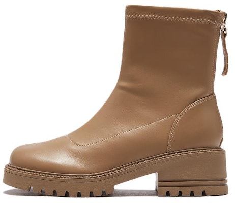 (Women) Hotwind PU Ankle Boot 'Warm Trendy Sweet Cool' H84W2805 Purchase (Women) Hotwind PU Ankle Boot 'Warm Trendy Sweet Cool' H84W2805