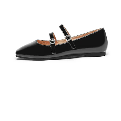 (W) Hotwind PU Casual 'Fashion Versatile'