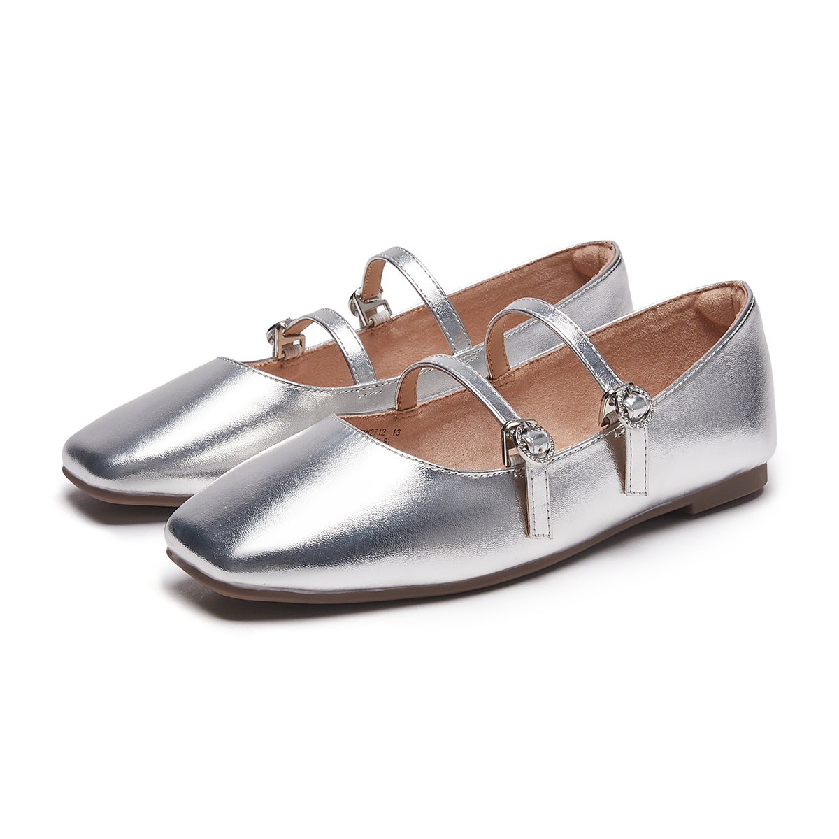 (W) Hotwind PU Casual 'Fashion Versatile' 圖 11