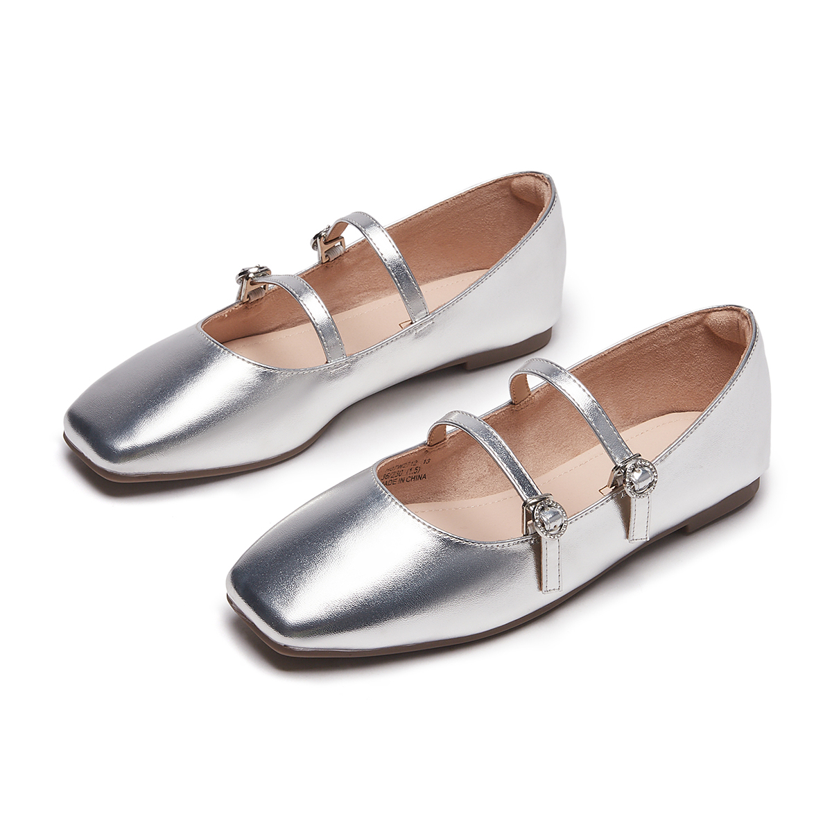 (W) Hotwind PU Casual 'Fashion Versatile' 圖 12