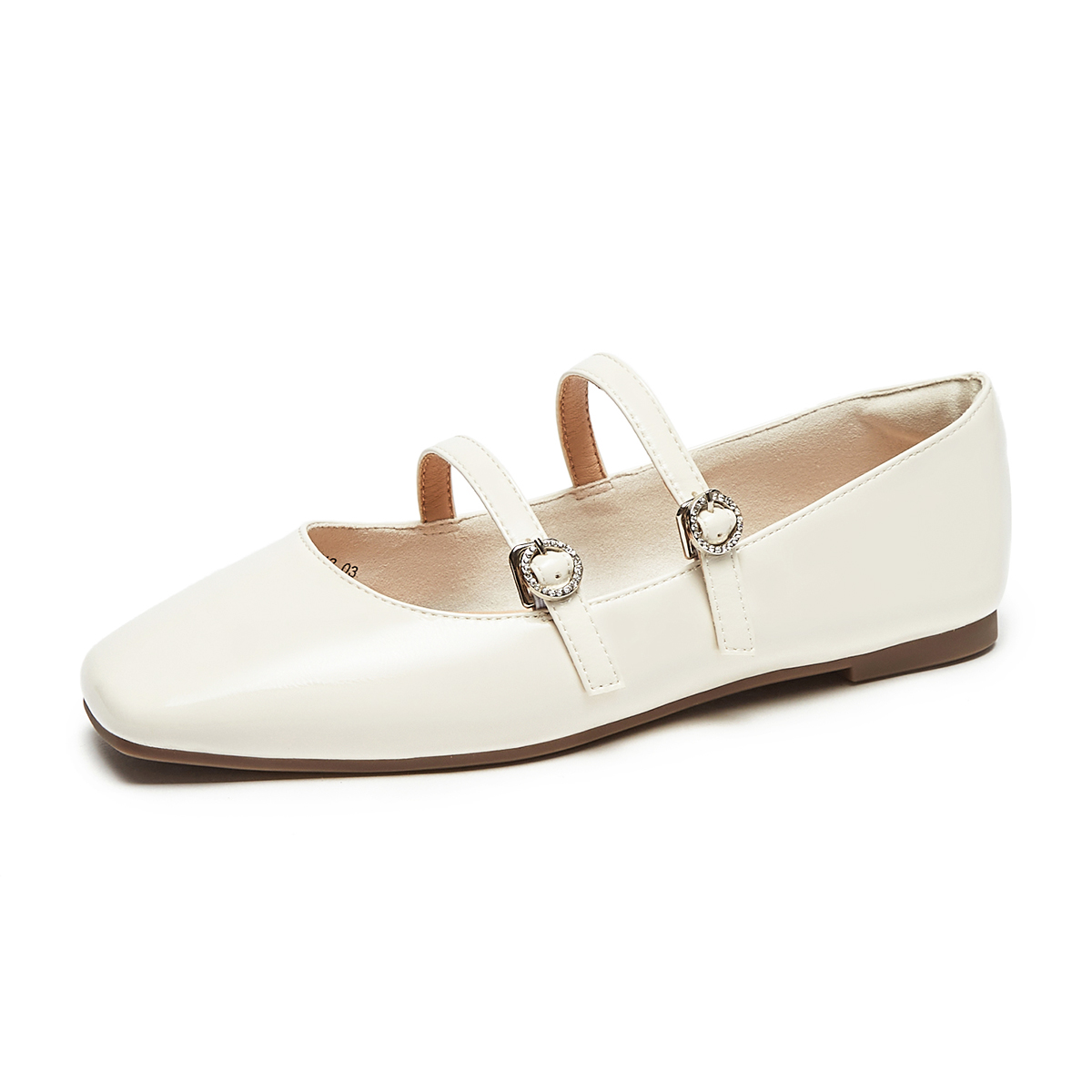 (W) Hotwind PU Casual 'Fashion Versatile' 圖 14