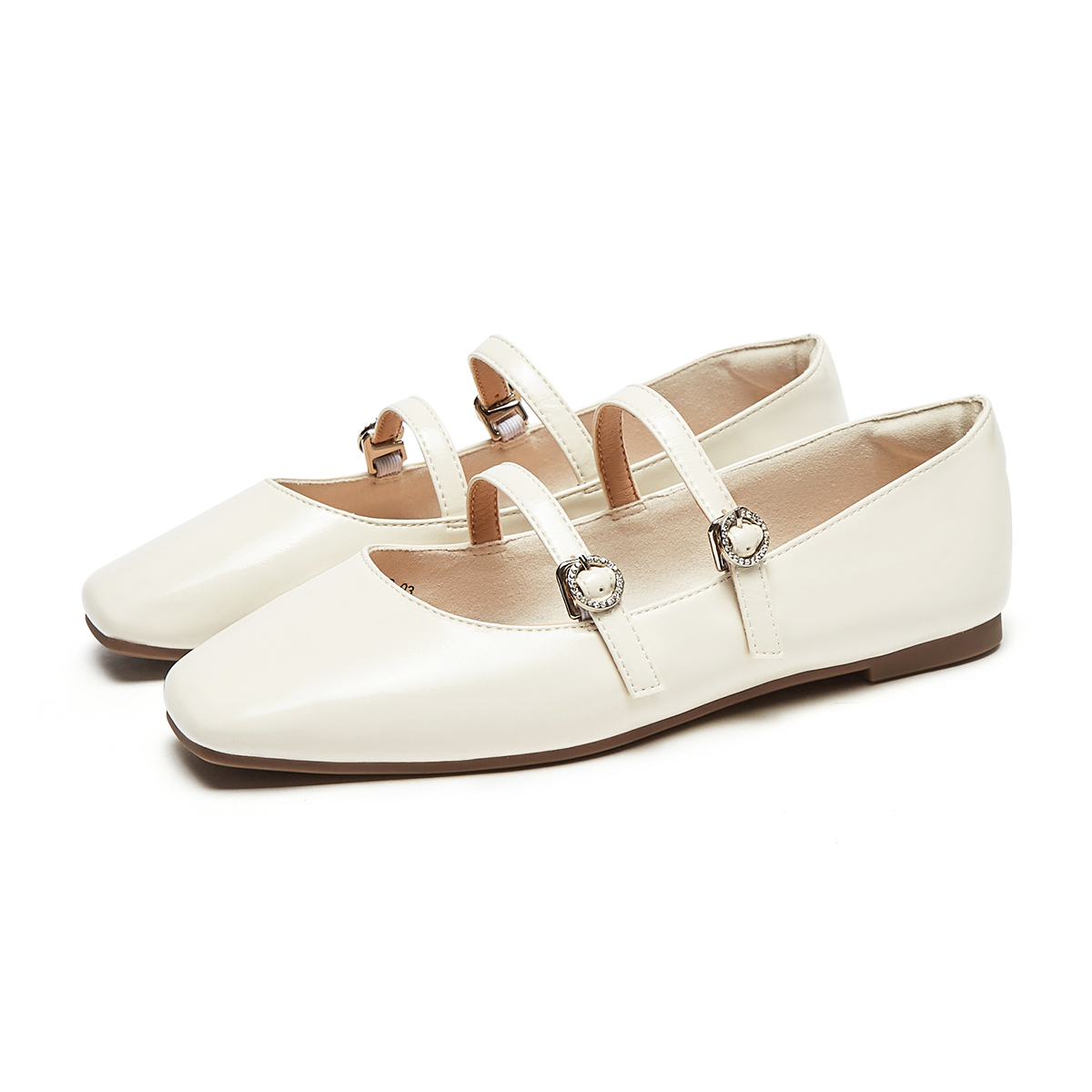 (W) Hotwind PU Casual 'Fashion Versatile' 圖 15