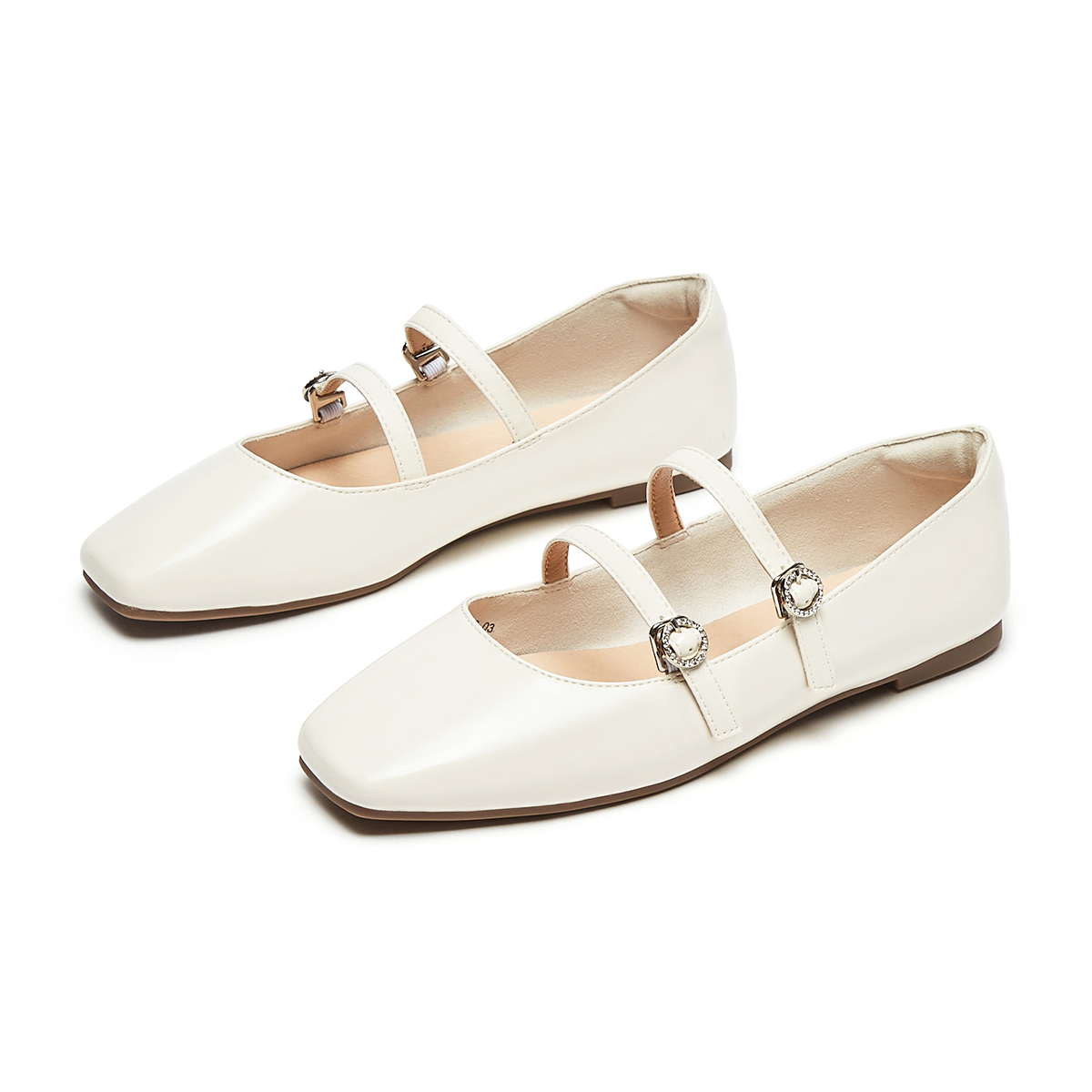 (W) Hotwind PU Casual 'Fashion Versatile' 圖 16