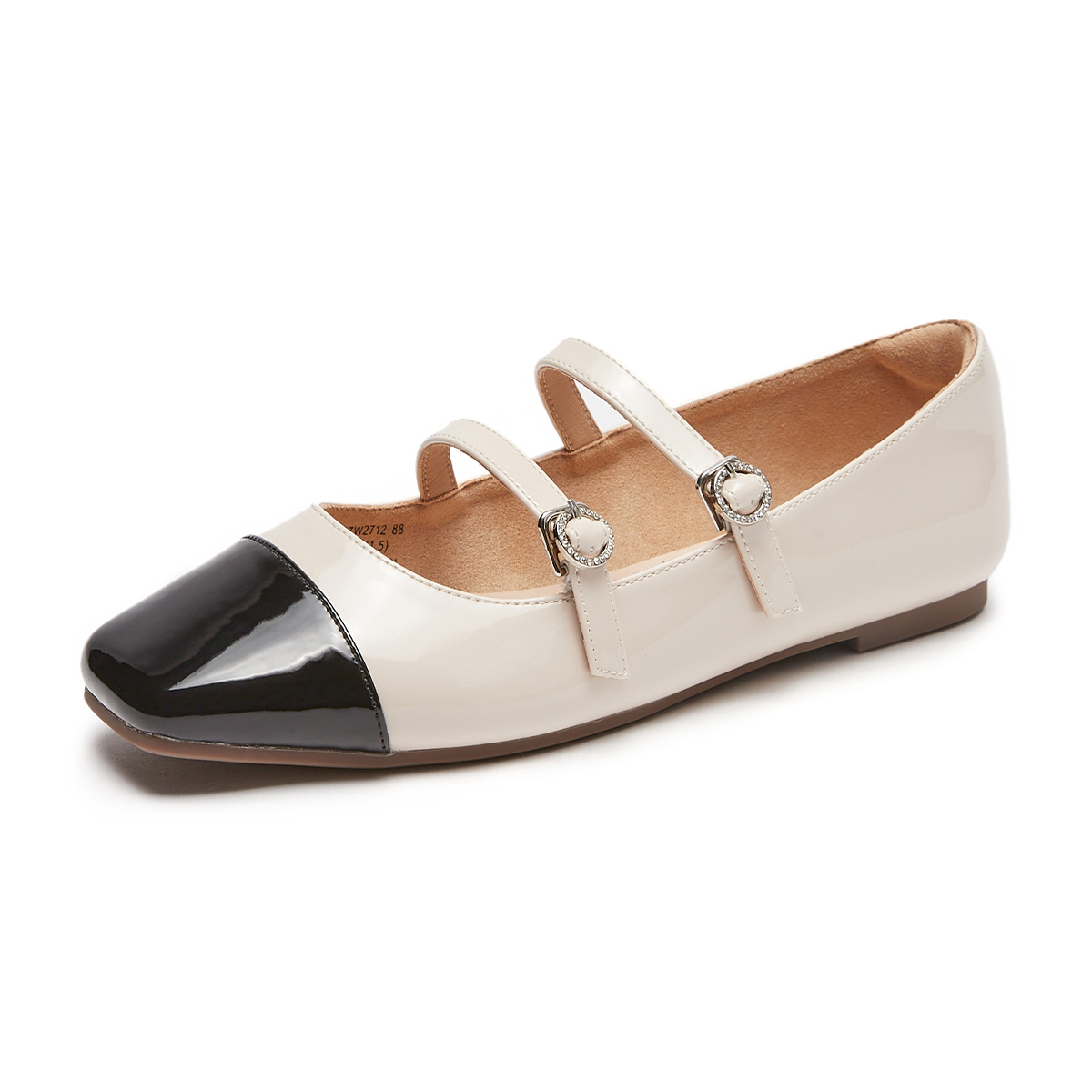 (W) Hotwind PU Casual 'Fashion Versatile' 圖 18