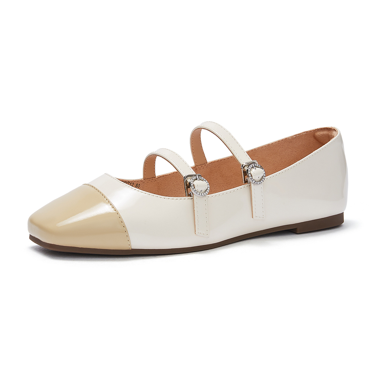 (W) Hotwind PU Casual 'Fashion Versatile' 圖 22