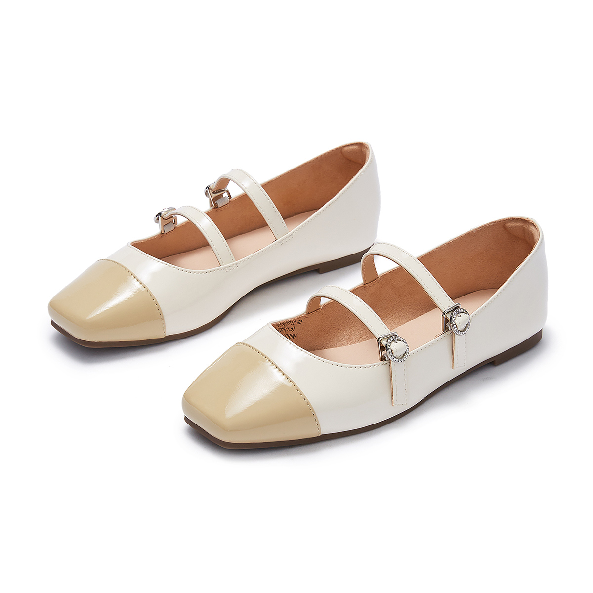 (W) Hotwind PU Casual 'Fashion Versatile' 圖 24