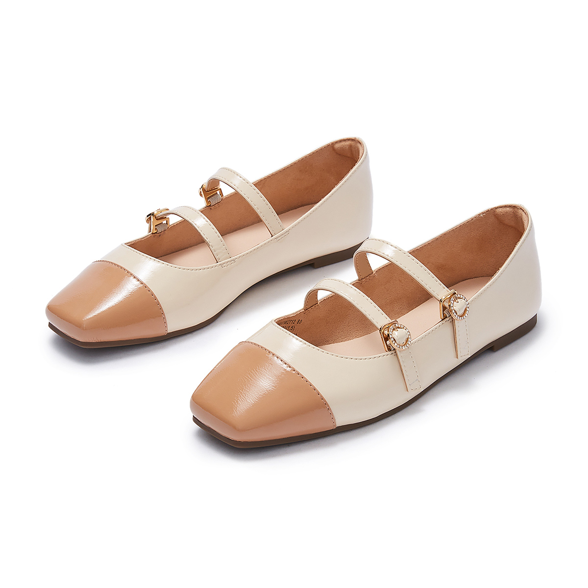 (W) Hotwind PU Casual 'Fashion Versatile' 圖 28