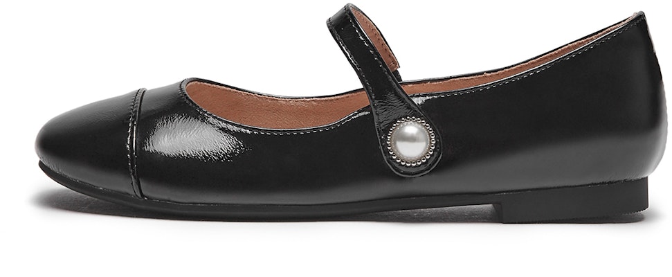 (Women) Hotwind PU Fashion Buckle 'Casual Flat' H07W3706 Buy (Women) Hotwind PU Fashion Buckle 'Casual Flat' H07W3706